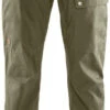 FJALLRAVEN – Abisko Midsummer – Outdoorbroek/long – Savana
