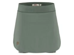 FJALLRAVEN Abisko Midsummer Skort – Groen