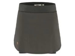 FJALLRAVEN Abisko Midsummer Skort Grey