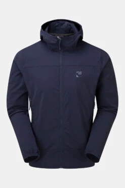 SPRAYWAY Anax M Hoody Blazer