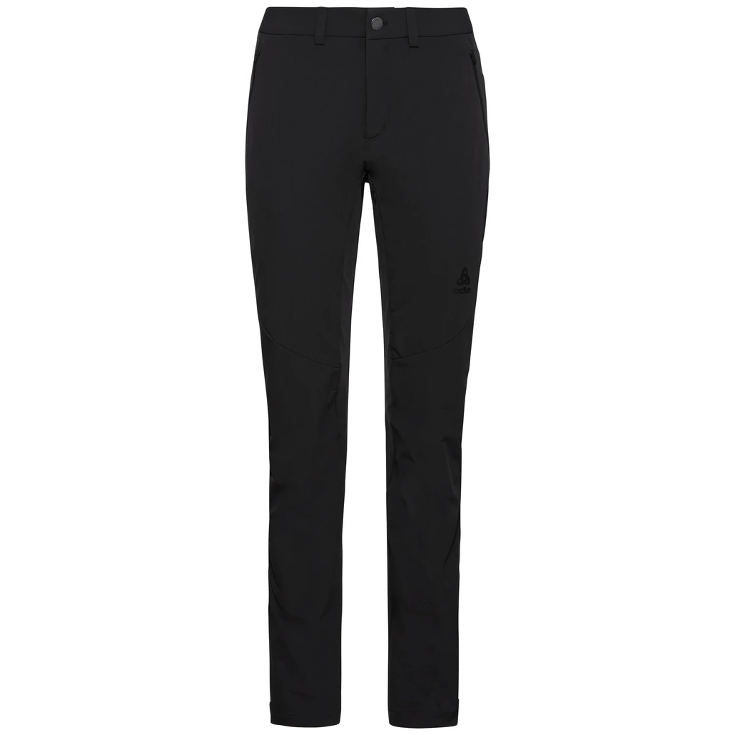 ODLO Ascent Outdoor Broek – Dames 1 ODLO Ascent Outdoor Broek – Dames