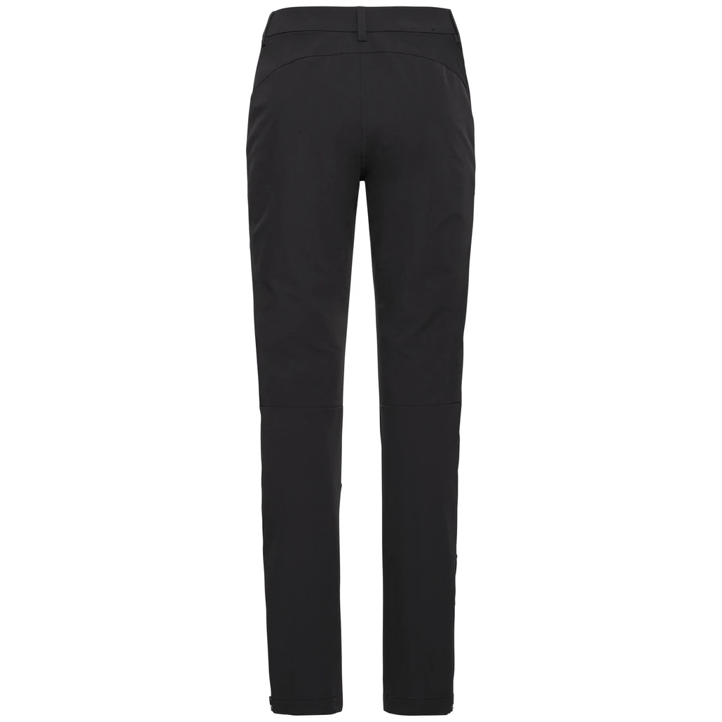 ODLO Ascent Outdoor Broek – Dames 2 ODLO Ascent Outdoor Broek – Dames - Afbeelding 2