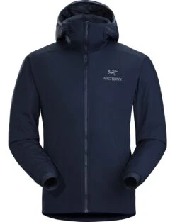 Arc'teryx Arc’Teryx Atom LT Jas – Heren – Blauw