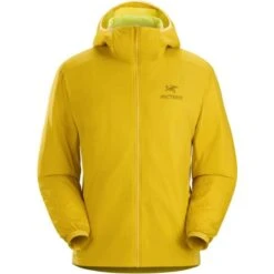 Arc'teryx ARC’TERYX Atom Lt Hoody – Oracle