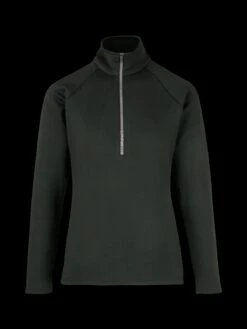 BRUNOTTI Tussy Women Fleece – Black