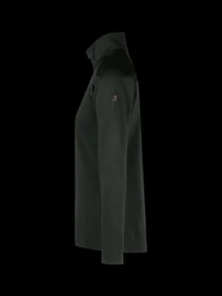 BRUNOTTI Tussy Women Fleece – Black -Fjallraven Exporteren Winkel b3