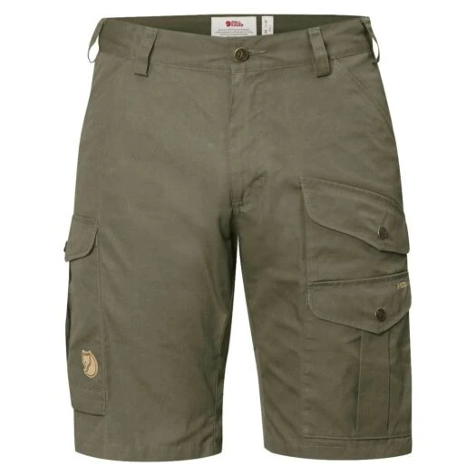 FJALLRAVEN Bartens Pro Short 1 FJALLRAVEN Bartens Pro Short