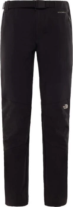 The North Face TNF The NorthFace – Diablo Pant Dames – Zwart