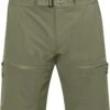 Fjallraven – High Coast Hike Shorts Men – Green
