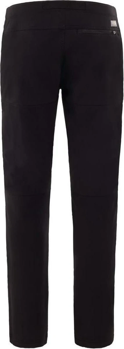 The North Face TNF The NorthFace – Diablo Pant Dames – Zwart 2 The North Face TNF The NorthFace – Diablo Pant Dames – Zwart - Afbeelding 2