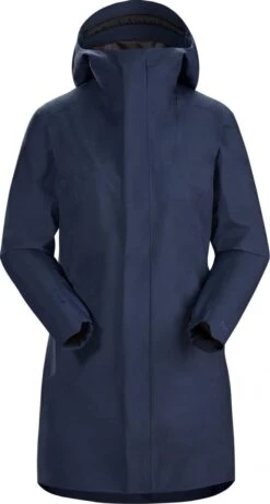 Arc'teryx ARC’TERYX Codetta Coat Dames – Cobalt Moon