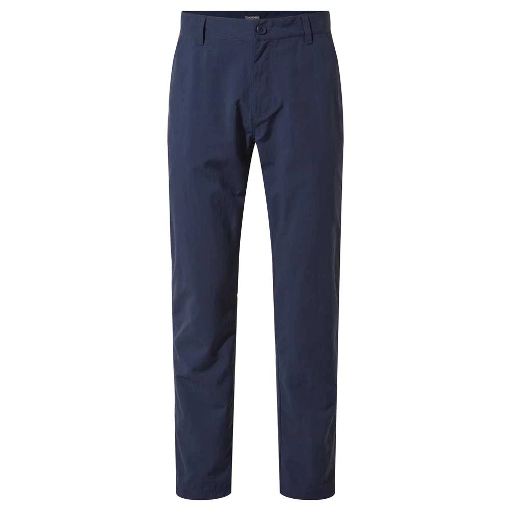Craghoppers – Santos NosiLife – Reisbroek – Navy 1 Craghoppers – Santos NosiLife – Reisbroek – Navy