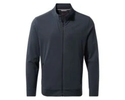 CRAGHOPPERS – Alba – NosiLife Jacket – Steel Blue