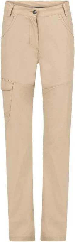 Life Line – Danang Reis- Wandel Broek – Dames – Beige