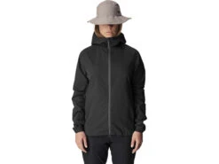 Houdini – W’s Daybreak Jack – True Black –