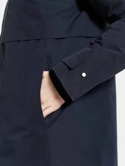 DIDRIKSONS Helle – Dames Parka – Night Blue 15 DIDRIKSONS Helle – Dames Parka – Night Blue -Fjallraven Exporteren Winkel dd15 scaled 1