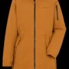 DIDRIKSONS Ella Women Parka – Cayenne