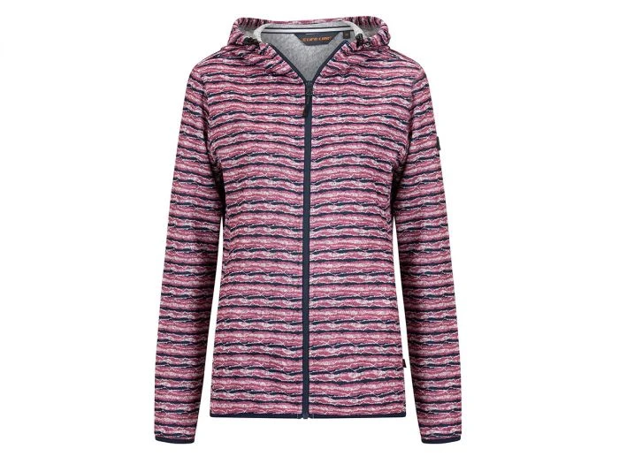 LIFE LINE Debora Lady Fleece – Pink 1 LIFE LINE Debora Lady Fleece – Pink