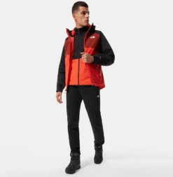 TNF The North Face – Diablo II – Outdoorbroek – Heren -Fjallraven Exporteren Winkel diablo 1