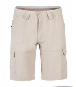 Lifeline – Dibo Men Active Short | Greige