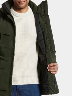 DIDRIKSONS Sebastian Jacket – Groen -Fjallraven Exporteren Winkel didriksons15 scaled 1