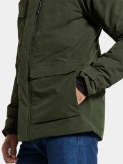 DIDRIKSONS Sebastian Jacket – Groen -Fjallraven Exporteren Winkel didriksons16 scaled 1