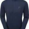 SPRAYWAY – Dornie Half Zip Marine Blue
