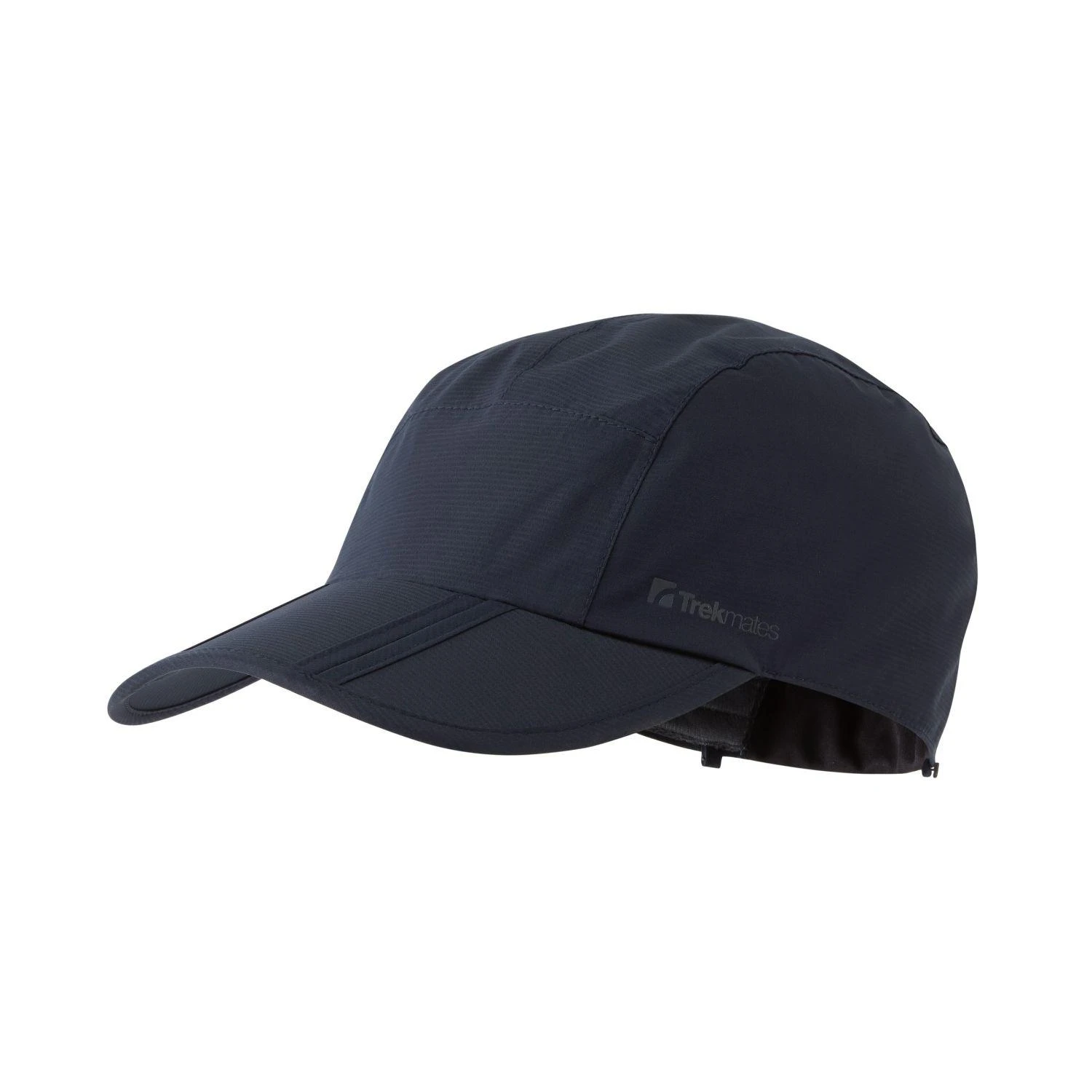 TREKMATES – Dry Cap – Navy 1 TREKMATES – Dry Cap – Navy