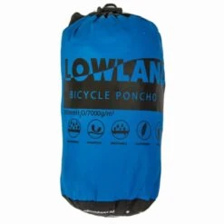 Lowland Fiets Poncho Blauw 7 Lowland Fiets Poncho Blauw -Fjallraven Exporteren Winkel fietsponcho blauw4