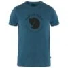 FJALLRAVEN Fox T-shirt M Indigo Blue