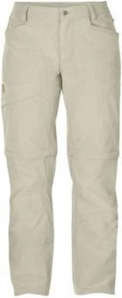 FjallRaven – Daloa Mt Afritsbroek Dames