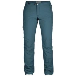 Fjallraven – High Coast Trousers Trail – Dames Stretch Broek – Dusk