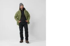 Fjallraven – Barents Pro Winter Trousers – Zwart -Fjallraven Exporteren Winkel fjallraven5