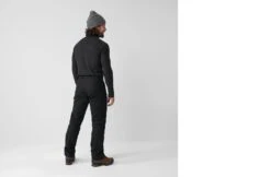 Fjallraven – Barents Pro Winter Trousers – Zwart -Fjallraven Exporteren Winkel fjallraven6