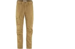 FJALLRAVEN Karl Pro – Broek Heren – Bruin