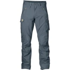 Fjallraven – Abisko – Trousers – Dusk
