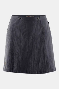 Fjallraven – Travellers – MT – Skort – Dark Navy