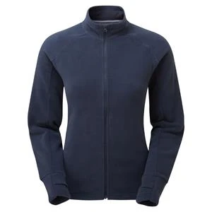 SPRAYWAY Foss Jacket Dames Fleece – Blazer 1 SPRAYWAY Foss Jacket Dames Fleece – Blazer