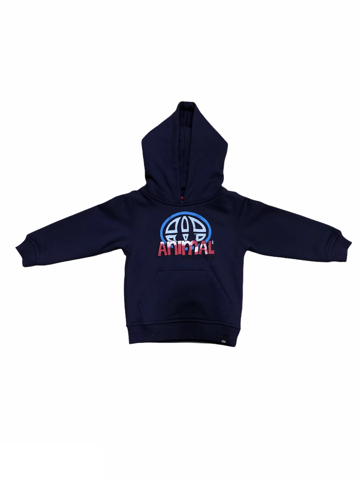 Animal – Filbee Indigo – Hoody – Trui – Kids 1 Animal – Filbee Indigo – Hoody – Trui – Kids