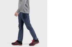 FJALLRAVEN High Coast Hike Trousers – Navy -Fjallraven Exporteren Winkel fr55