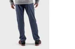 FJALLRAVEN High Coast Hike Trousers – Navy -Fjallraven Exporteren Winkel fr56