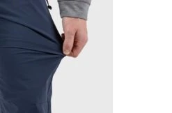 FJALLRAVEN High Coast Hike Trousers – Navy -Fjallraven Exporteren Winkel fr57