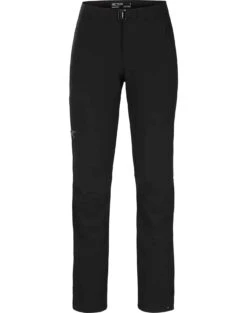 Arc'teryx ARC’TERYX Gamma Lt Pant W Black