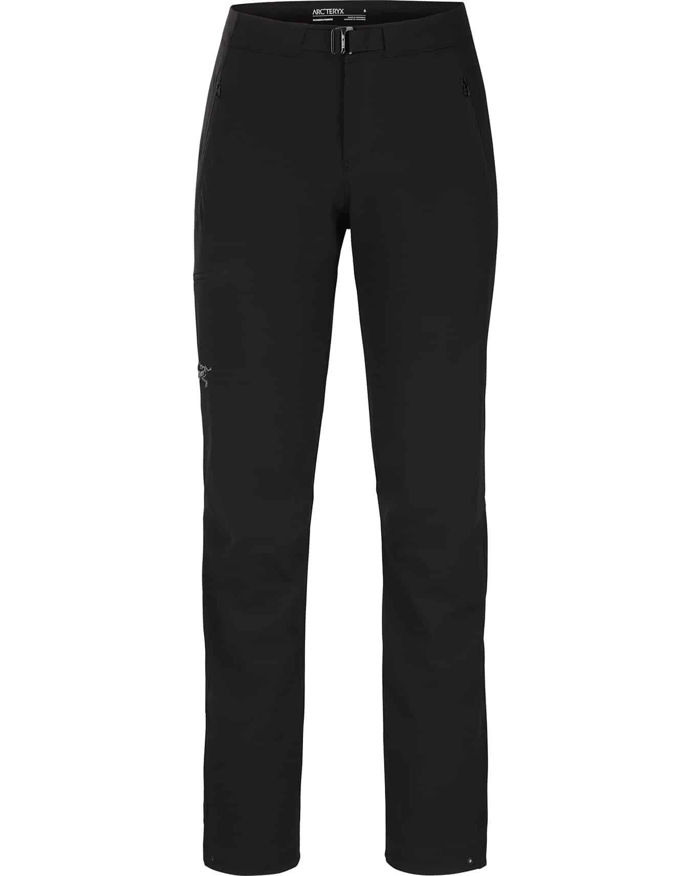 Arc'teryx ARC’TERYX Gamma Lt Pant W Black 1 Arc'teryx ARC’TERYX Gamma Lt Pant W Black