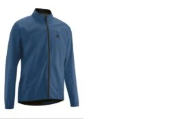 GONSO Saretto All Weather Jack – Insiginia Blue