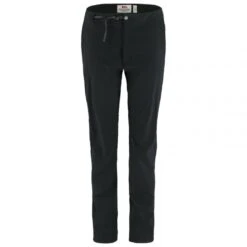 FJALLRAVEN Women High Coast Lite Sweater – Rowan Red