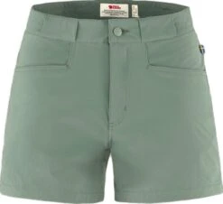 FJALLRAVEN High Coast Lite Short Dames – Groen