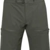 FJALLRAVEN High Coast Hike Short – Mountain Grey
