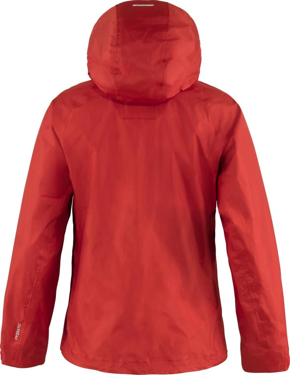 FJALLRAVEN High Coast Hydratic – Dames Jack 2 FJALLRAVEN High Coast Hydratic – Dames Jack - Afbeelding 2