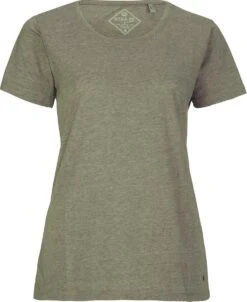 Killtec Killltec Jamari – Dames T-shirt – Groen